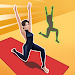 瑜伽休闲跑酷(Flex Yoga - Flexy Run Master)